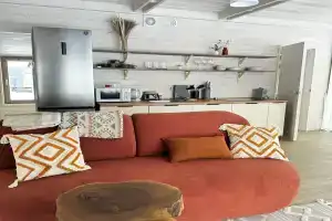 Plemya Camping, Belokurikha