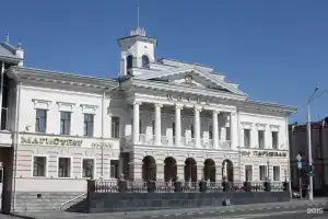 Magistrat Hotel, Tomsk