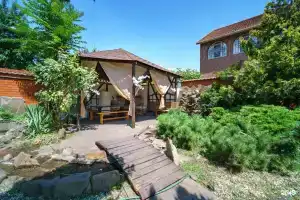 Serdtse Kubani Apartments