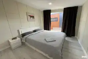 Dom otdyha Pansionat, Velikiye Luki