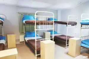 Hostels