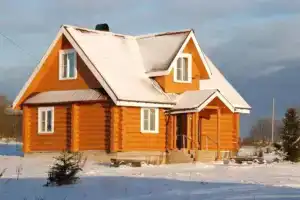 Holiday Home Kulsevel, Vologda