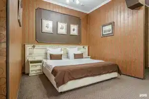 Praga Hotel, Krasnodar