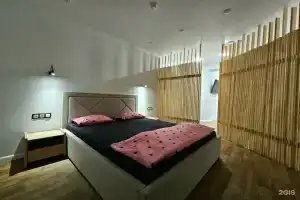 Kak doma Hotel, Mirnyj