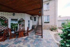 B&B Mini-hotel, Kostroma