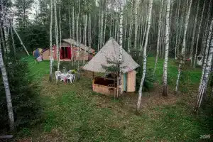 GulyayLes Apartments, Maloyaroslavets