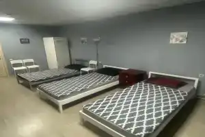 Nash hostel 5, Pskov