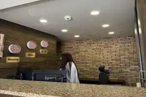 Oktyabr Guest house, Barnaul