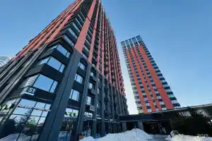 Atmosfera Sna Apartments