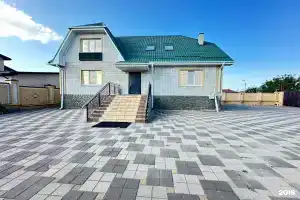 Zelyonaya roshcha Apartments