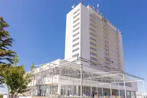 Chernomorskaya Zhemchuzhina Hotel, Ochamchire