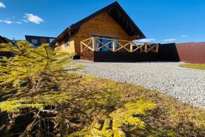 Banyadom Turgoyak Guest house, Turgoyak