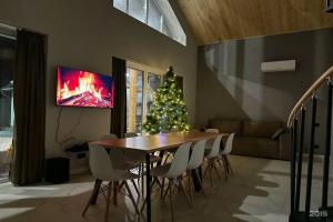 Fazenda Recreation camp, Orenburg