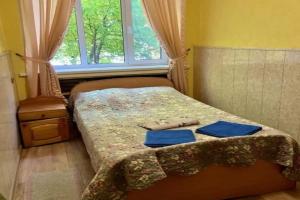 Sibirskie Vorota Hotel, Kurgan