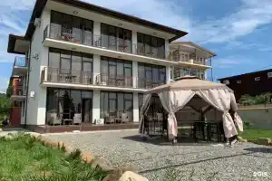 Guest House Costero, Adler