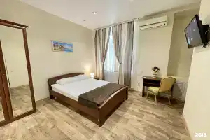 Alfa Hotel, Penza