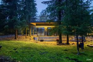 Losi Guest house, Lososinnoe