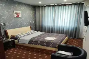 Hotel Uyut, Moscow
