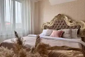 Kak doma 05 Apartments