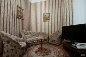 Volga Hotel, Saratov