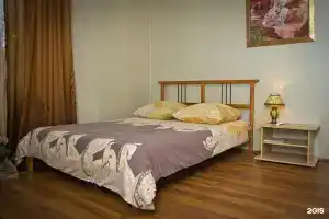 Guest house, Helsinki