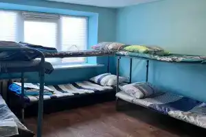 Belye Nochi Hotel, St. Petersburg