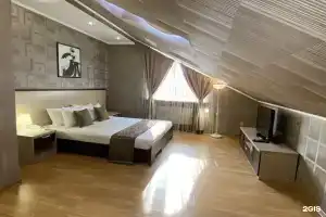Art Hotel, Krasnodar