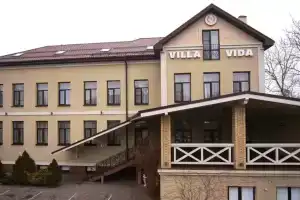 Villa Vida, Rassvet
