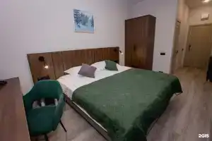 RZhDZ Transsib Sanatorium, Vladivostok