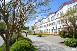 Yantarnyy bereg Sanatorium, Svetlogorsk