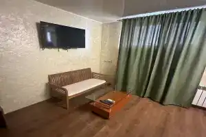 Zateryannyy mir Hotel, Magnitogorsk