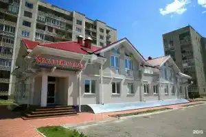 GK Malyy Hotel, Angarsk