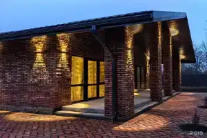 Guest house Forest House, Armavir