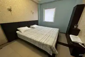 Ring home Apartments