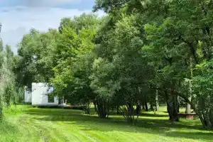 Holmy Camping, Vol'no-Nadezhdinskoye