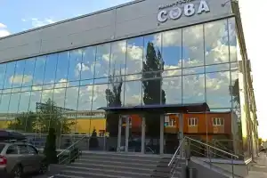Sova Hotel, Rostov-na-Donu