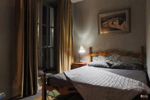 Ne dlya Vseh Hotel, Moscow