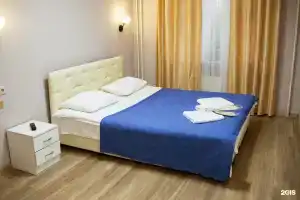 Hotel City Sportivnaya, Dolgoprodnyy