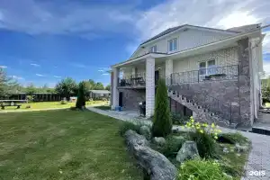 Guest house Ura Seliger, Sloboda