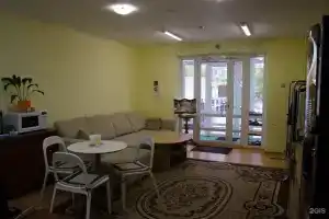 Hostel, Krasnoyarsk