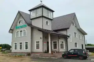 Beresta Hotel, Imeni Babushkina