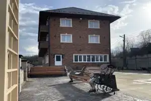 Na Oktyabrskoy 61 Guest house, Dakhovskaya