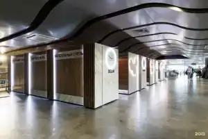 Aeroservis Hotel, Verkhniye Mandrogi