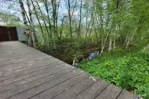 Vozduh Guest house, Taldom