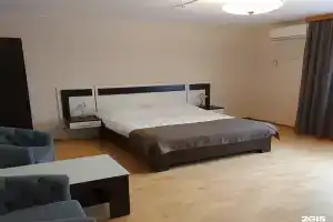 Inpredservis Camping, Benidorm