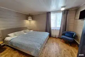 Apartamenty Manzherok, Altaisk