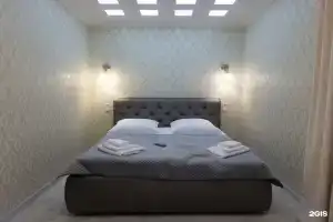 Silver Hotel, Togliatti