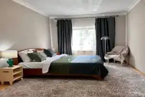 Kak doma 05 Apartments