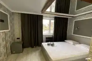 Mini Lyuks Hotel, Rakvere