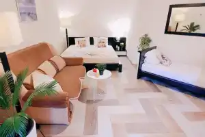 Karavan-Hotel, Anapa